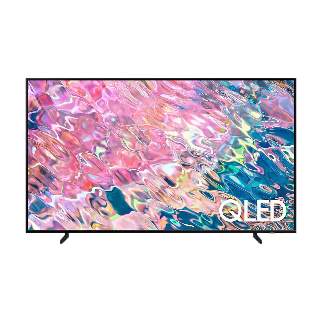 SAMSUNG TV QA65Q60BAUXKE