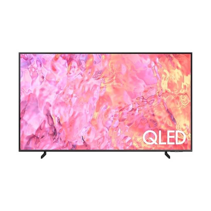 SAMSUNG TV QA85Q60CAUXKE