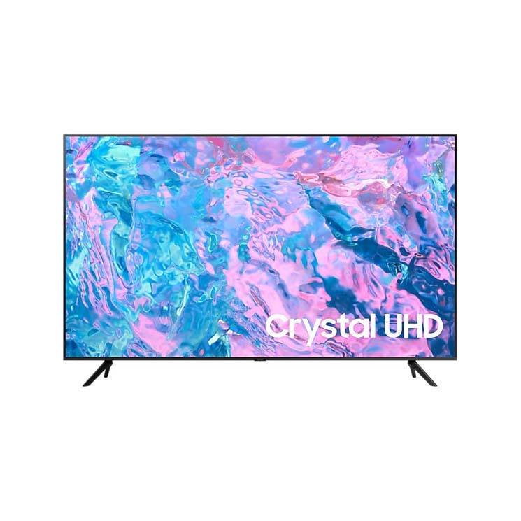 SAMSUNG TV UA50CU7000UXKE