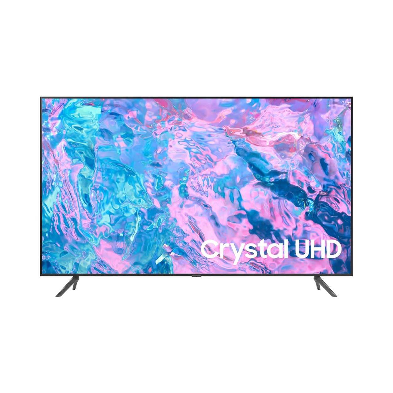 SAMSUNG TV UA55CU7000UXKE