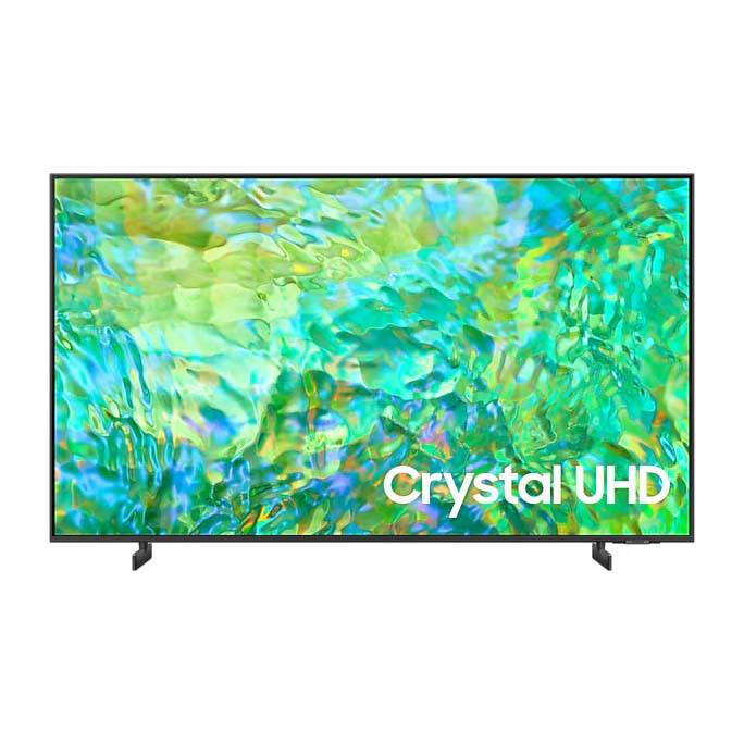 SAMSUNG TV UA75CU8000UXKE