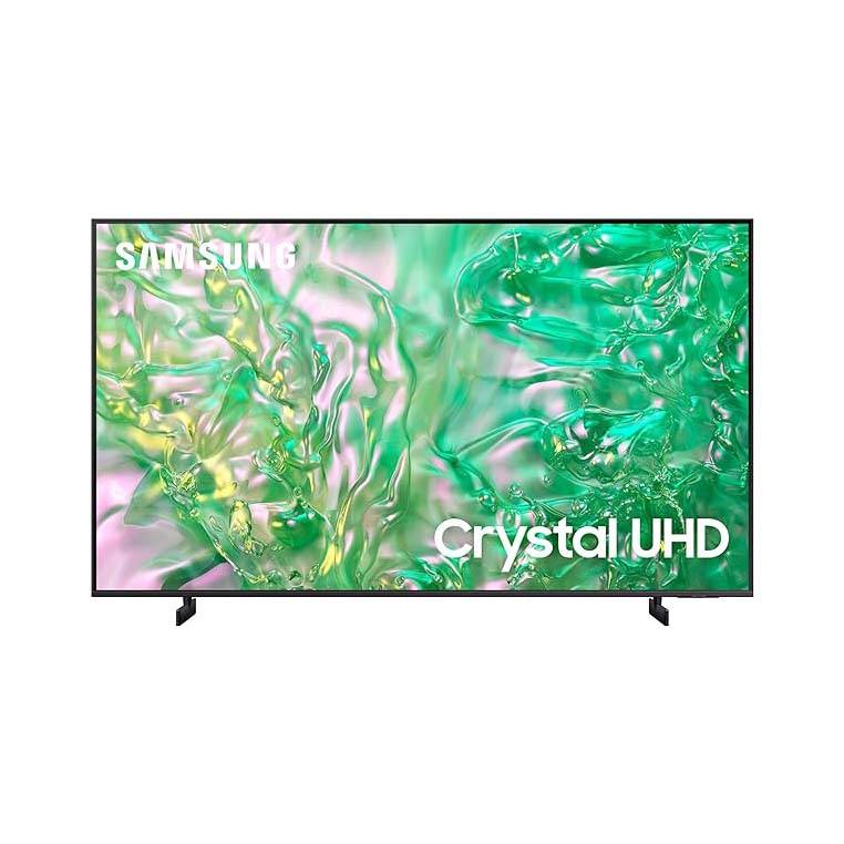 SAMSUNG TV UA85CU8000UXKE