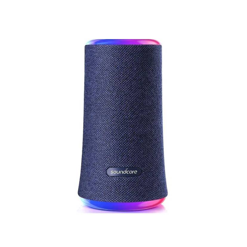 SOUNDCORE FLARE 2 B2C-UN BLACK+BLUE ITERATION 1 A31650J1