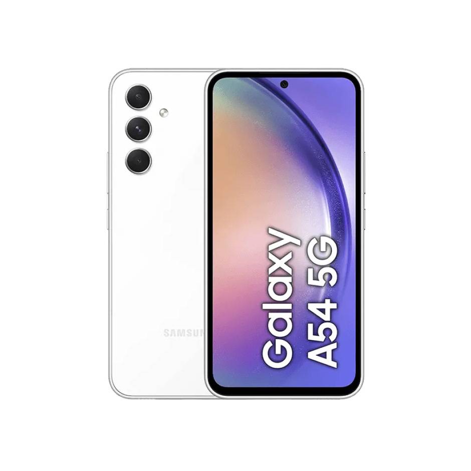 Samsung A54 8nd 128gb