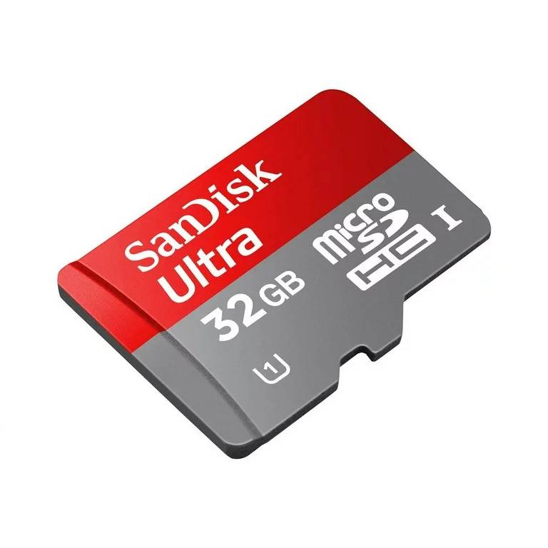 Sandisk Micro SD CARD Flash Disk 32GB