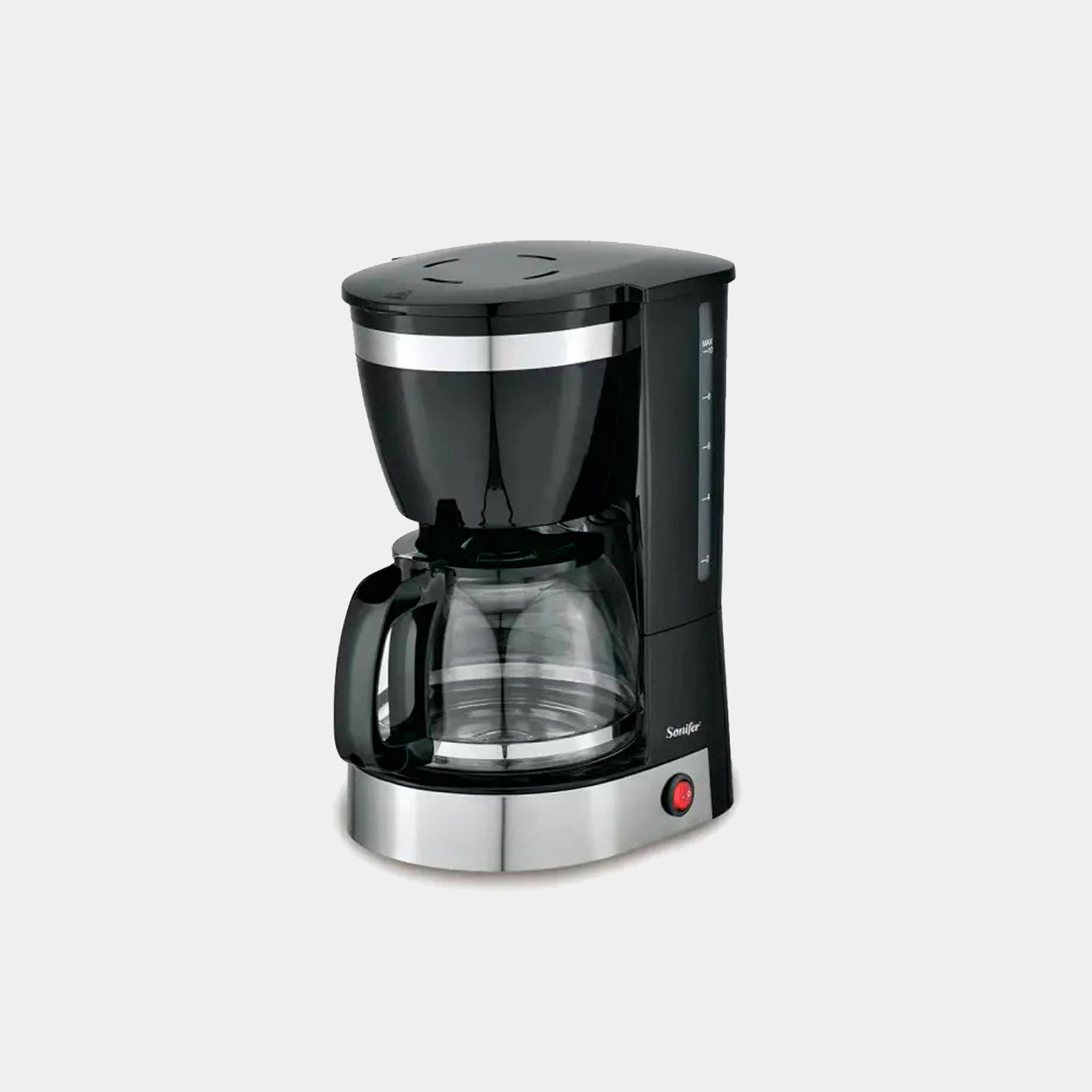 Sonifer COFFEE MAKER SF-3565