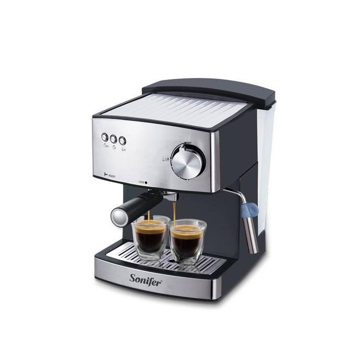 Sonifer ESPRESSO COFFEE MAKER SF-3528