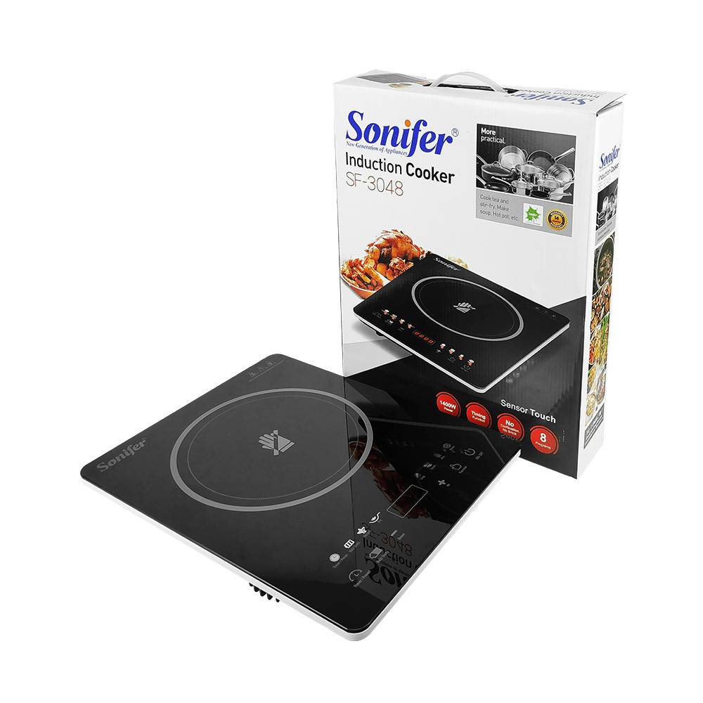 Sonifer Induction cooker SF-3048