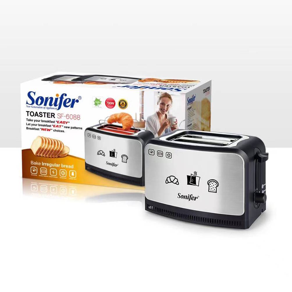 Sonifer Toaster SF-6088