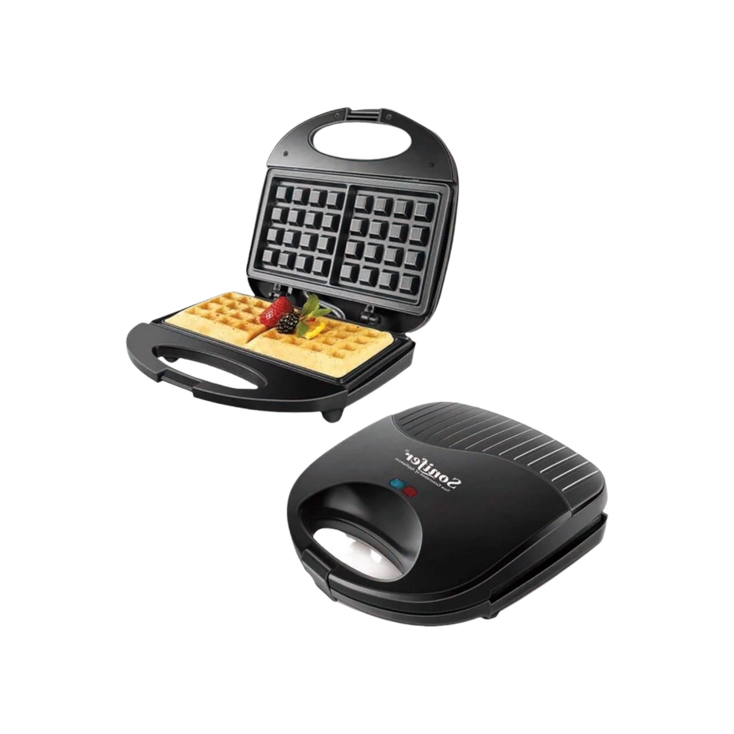 Sonifer Waffle maker SF-6043