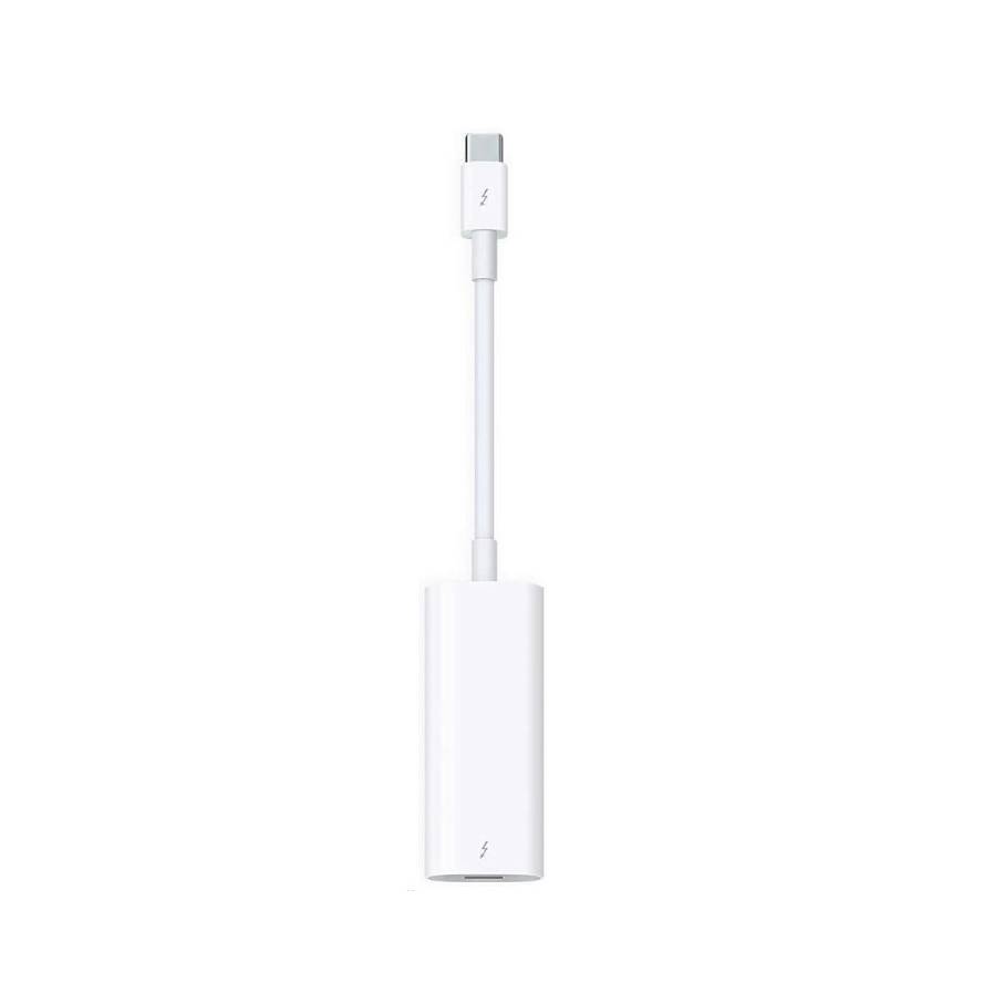 Thunderbolt 3 (USB-C) (M) - Thunderbolt 2 (F) Apple (0, 15) MMEL2