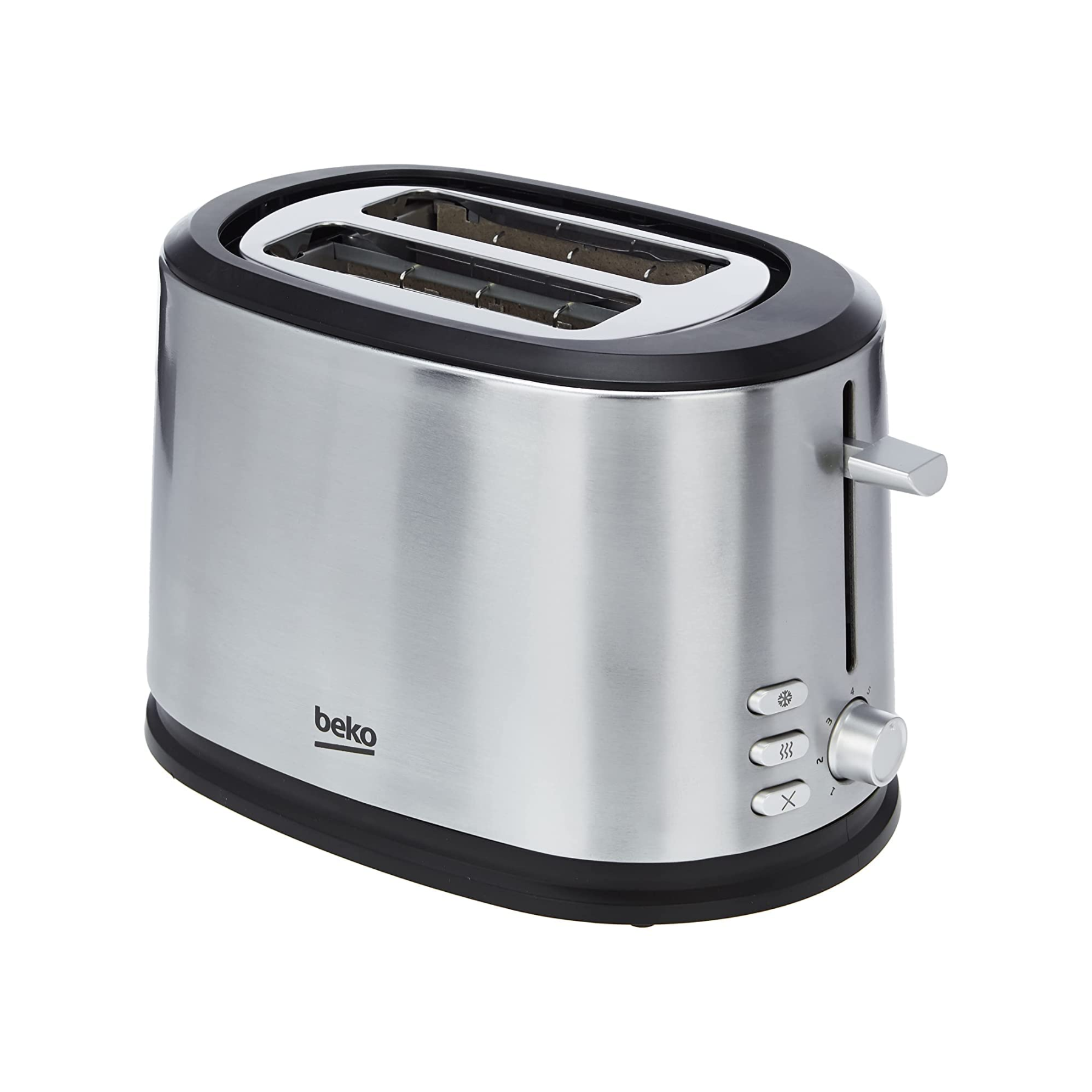 Beko 2 Slot Toaster