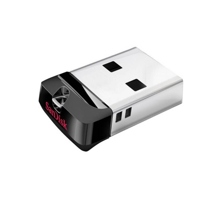 USB Cruzer FIT Retail MU 16GB