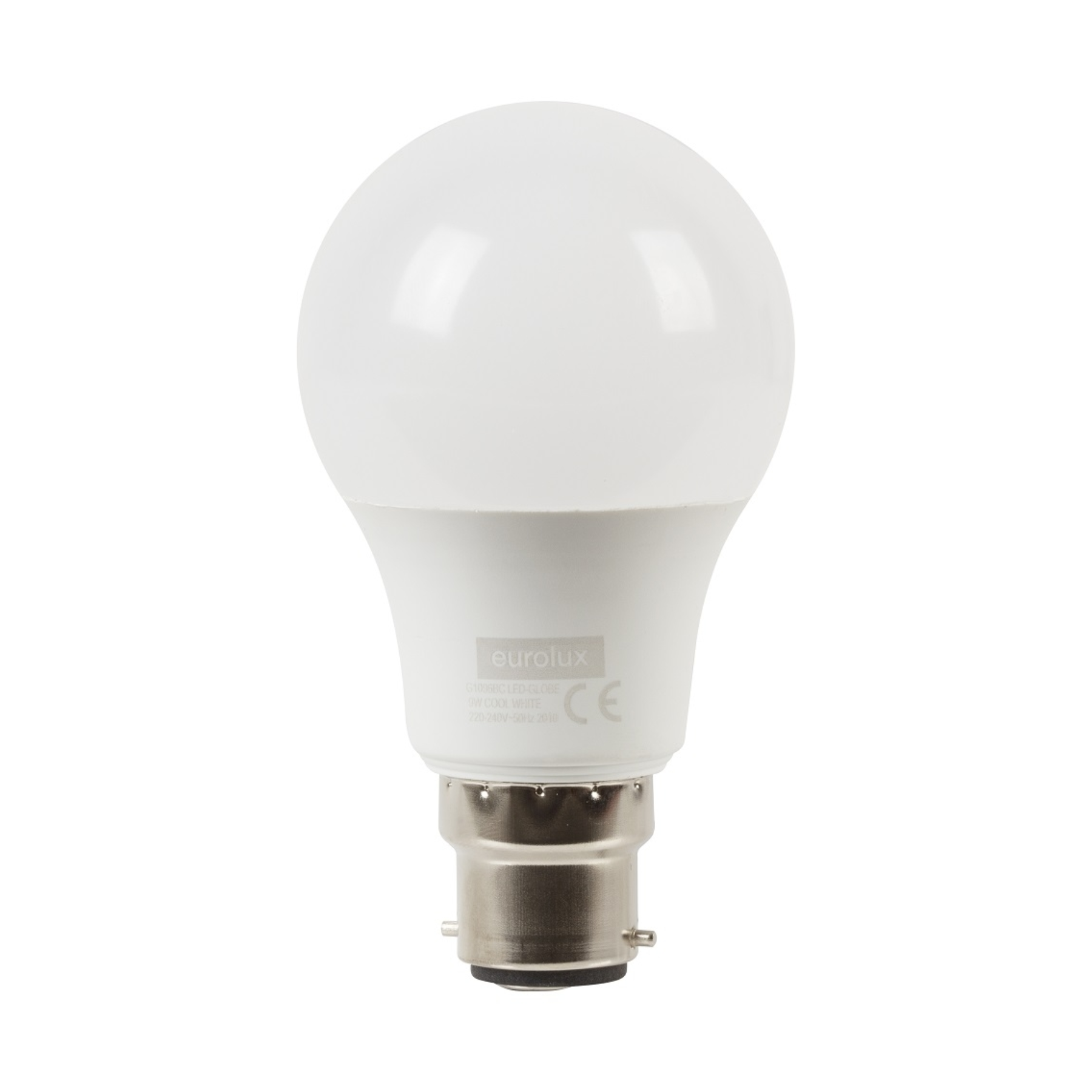 BCL LED BULB A60 9 WATT