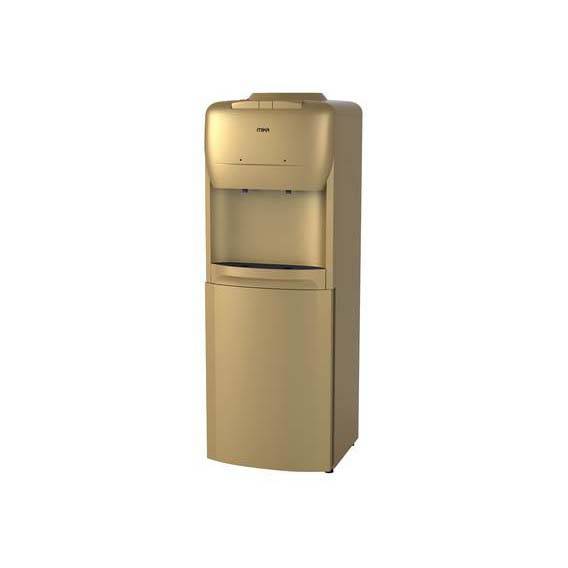 Water Dispenser, Standing, Hot & Normal, Gold & Black- MWD2206/GBL