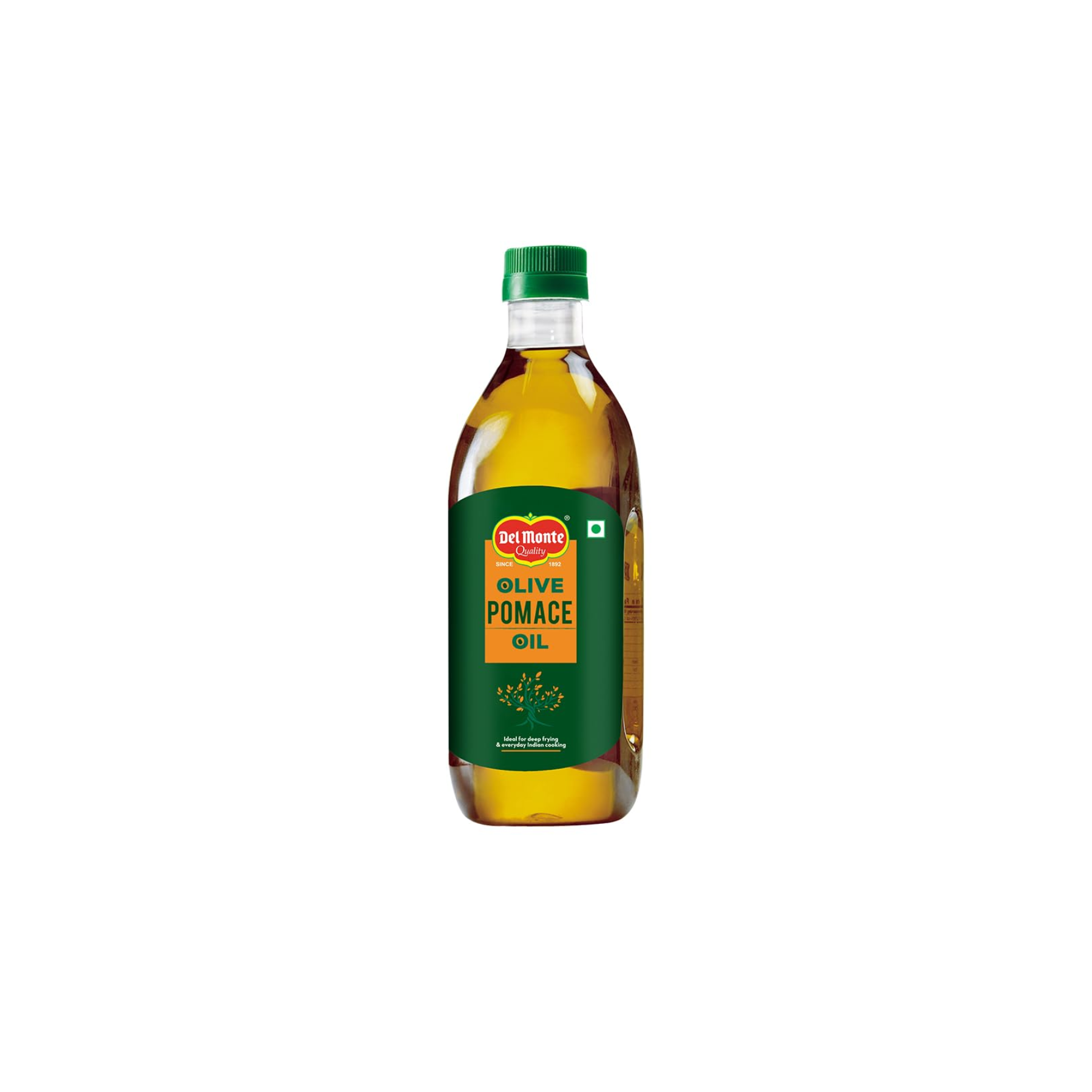 Pomace Olive Oil