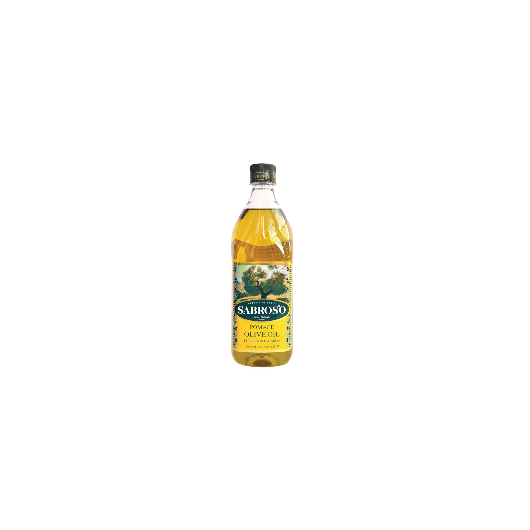 Sabroso olive oil 1L