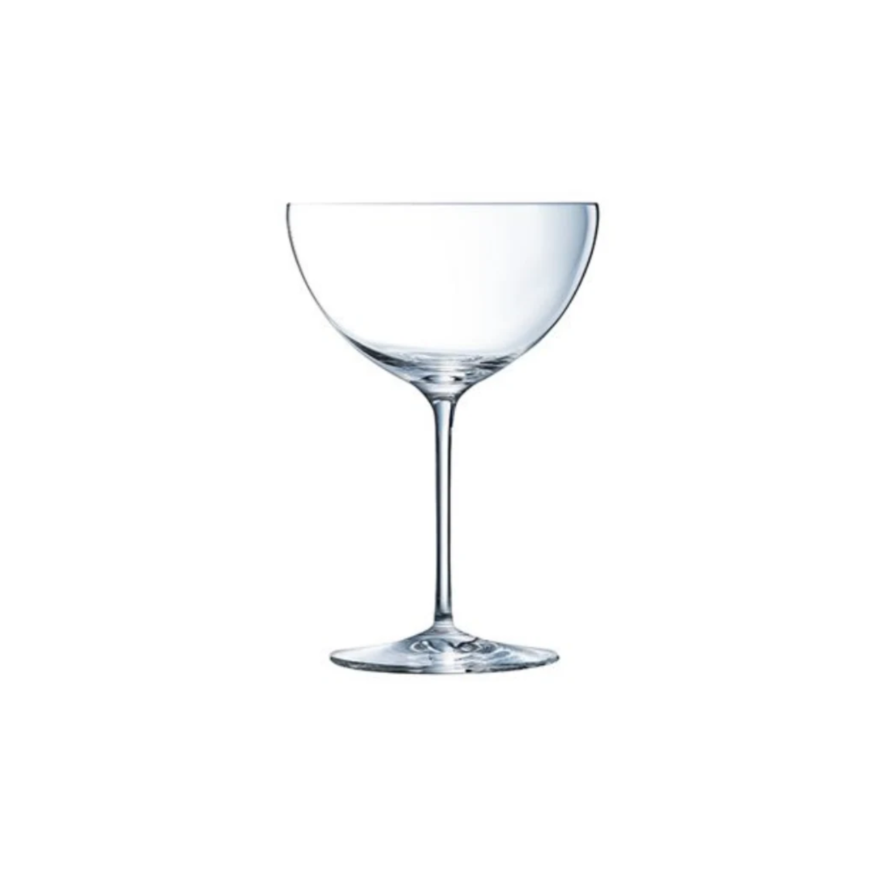 C&S Champagne & Coktail Glass