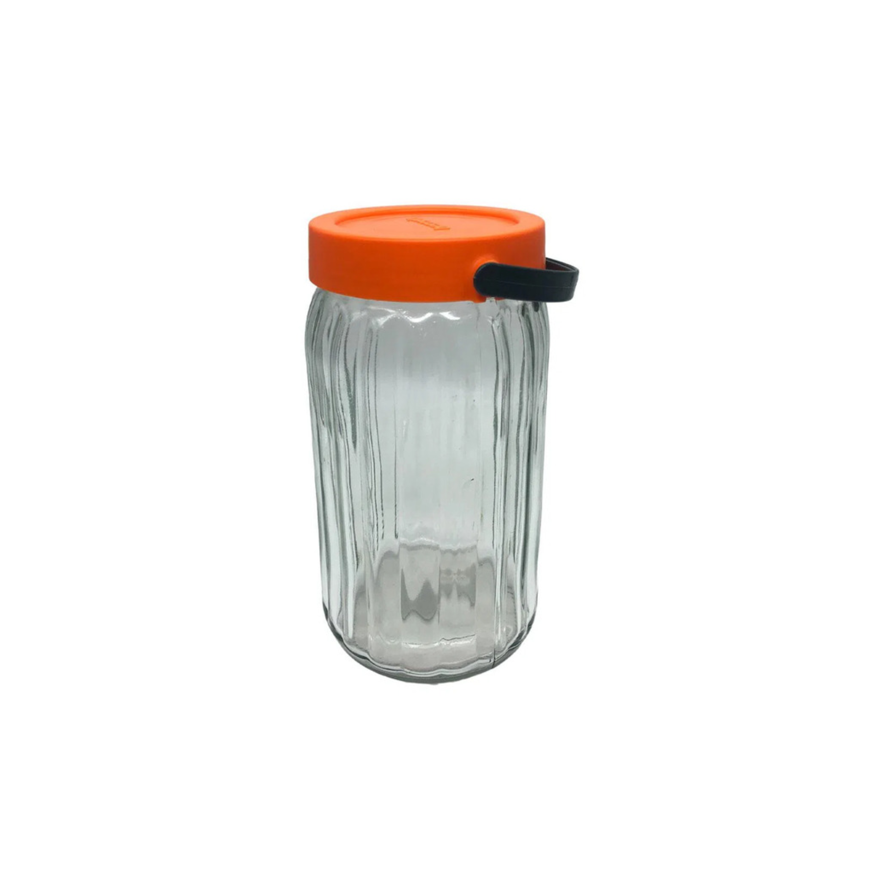 Herevin Embossed Canister 1.7L