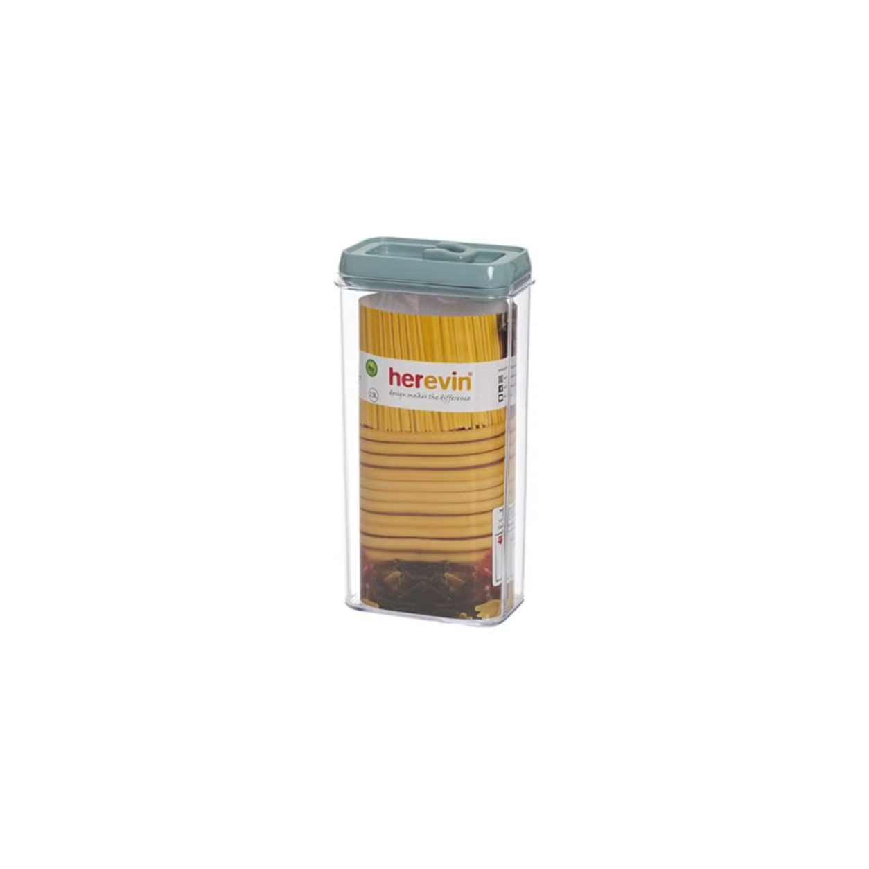 Herevin Storage Canister 3L