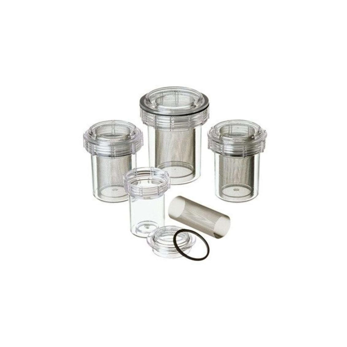 evin Trans Canister 3 pos