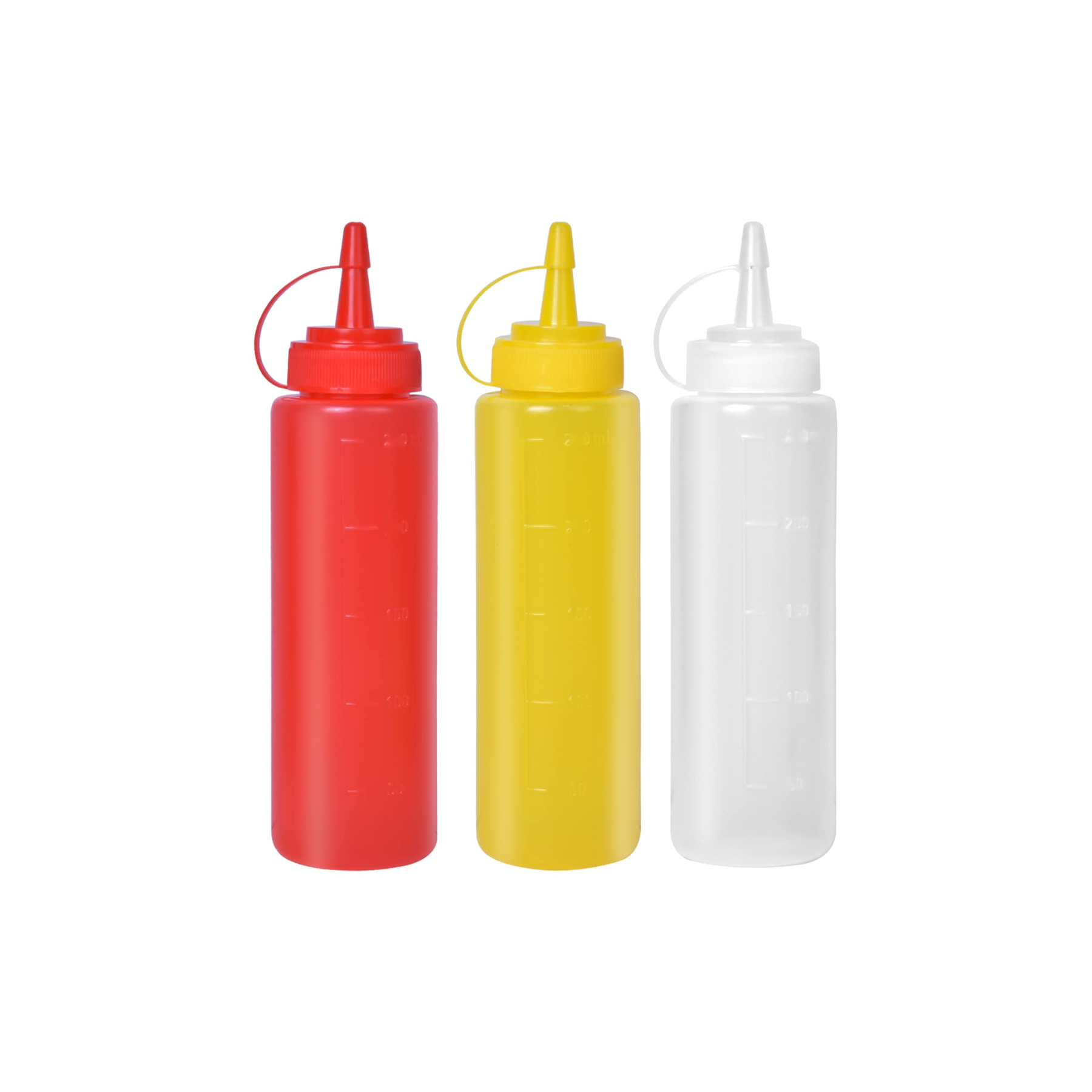 Home Condiment Bottle