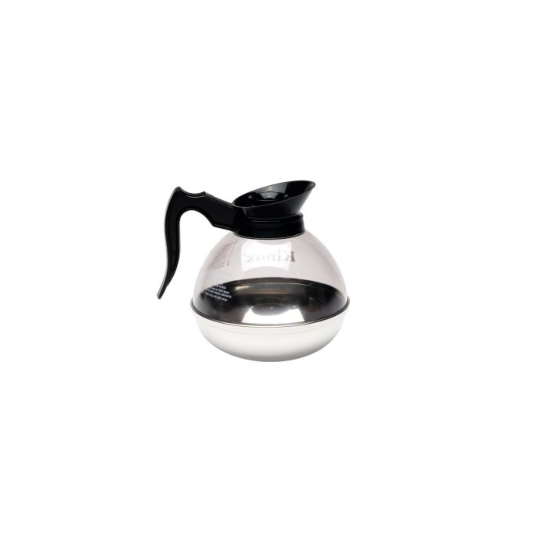 Mocha coffee Pot 600ml Lt30-600