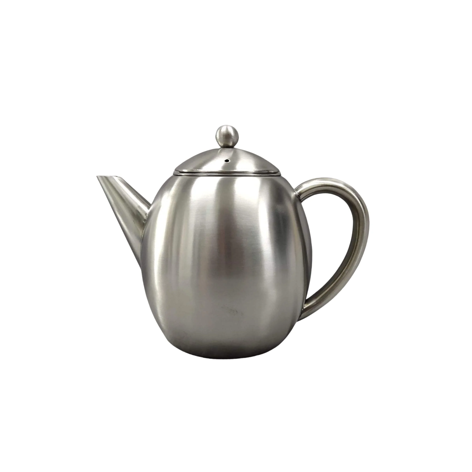 Stainless Steel Tea Pot