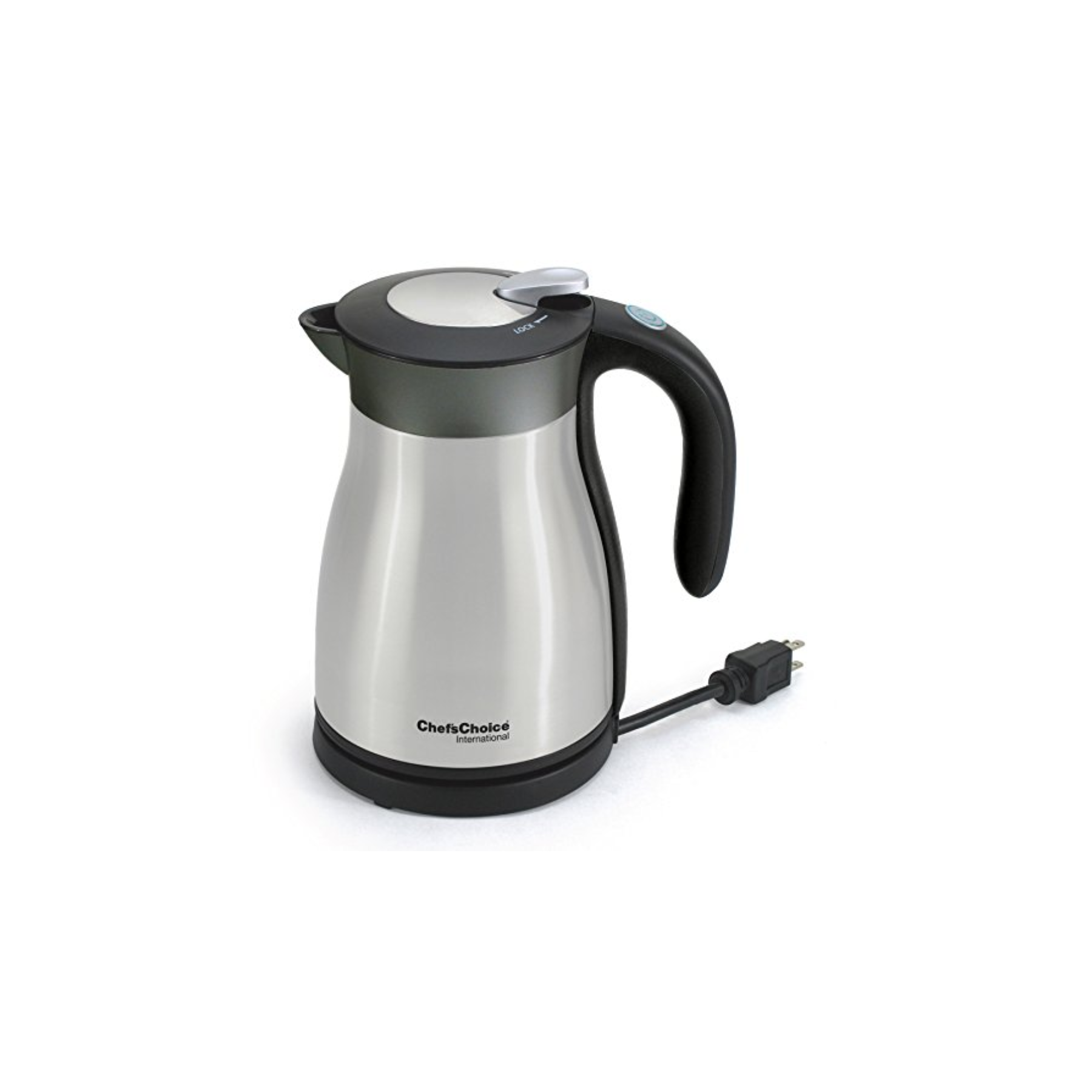 Chaoyi vacuum insulated kettle