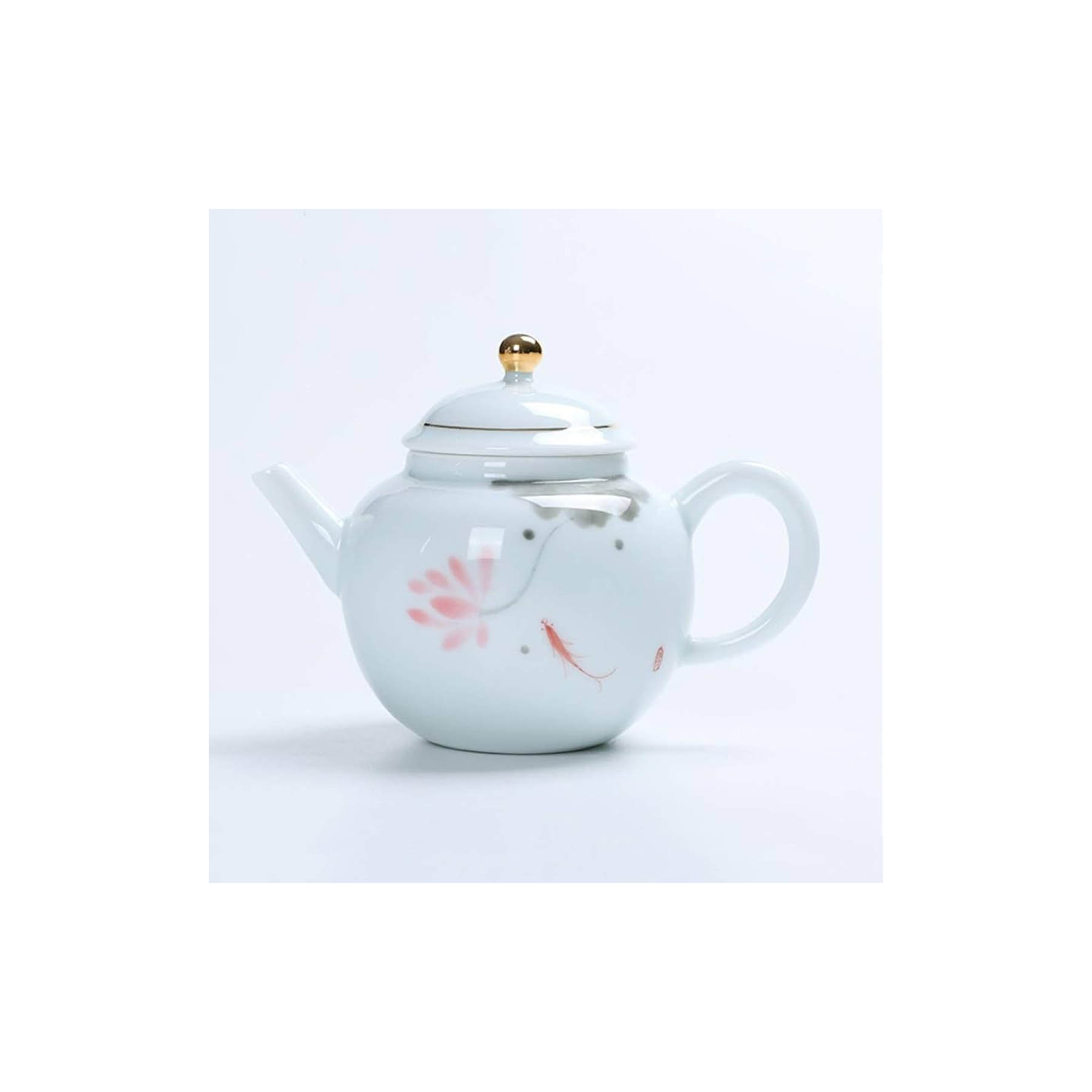 Jixiang Teapot