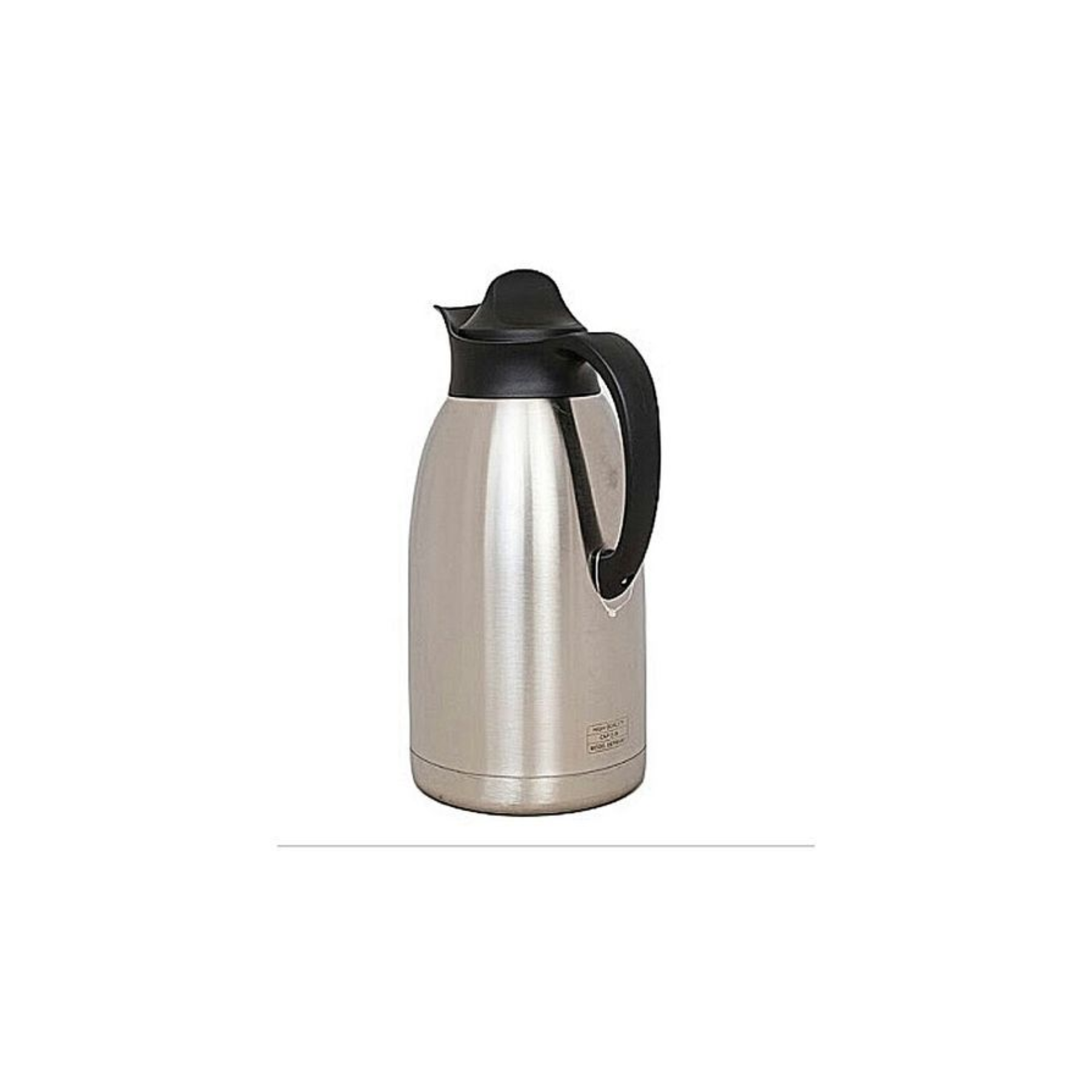 unbreakable vacuum flask SVK-1200C