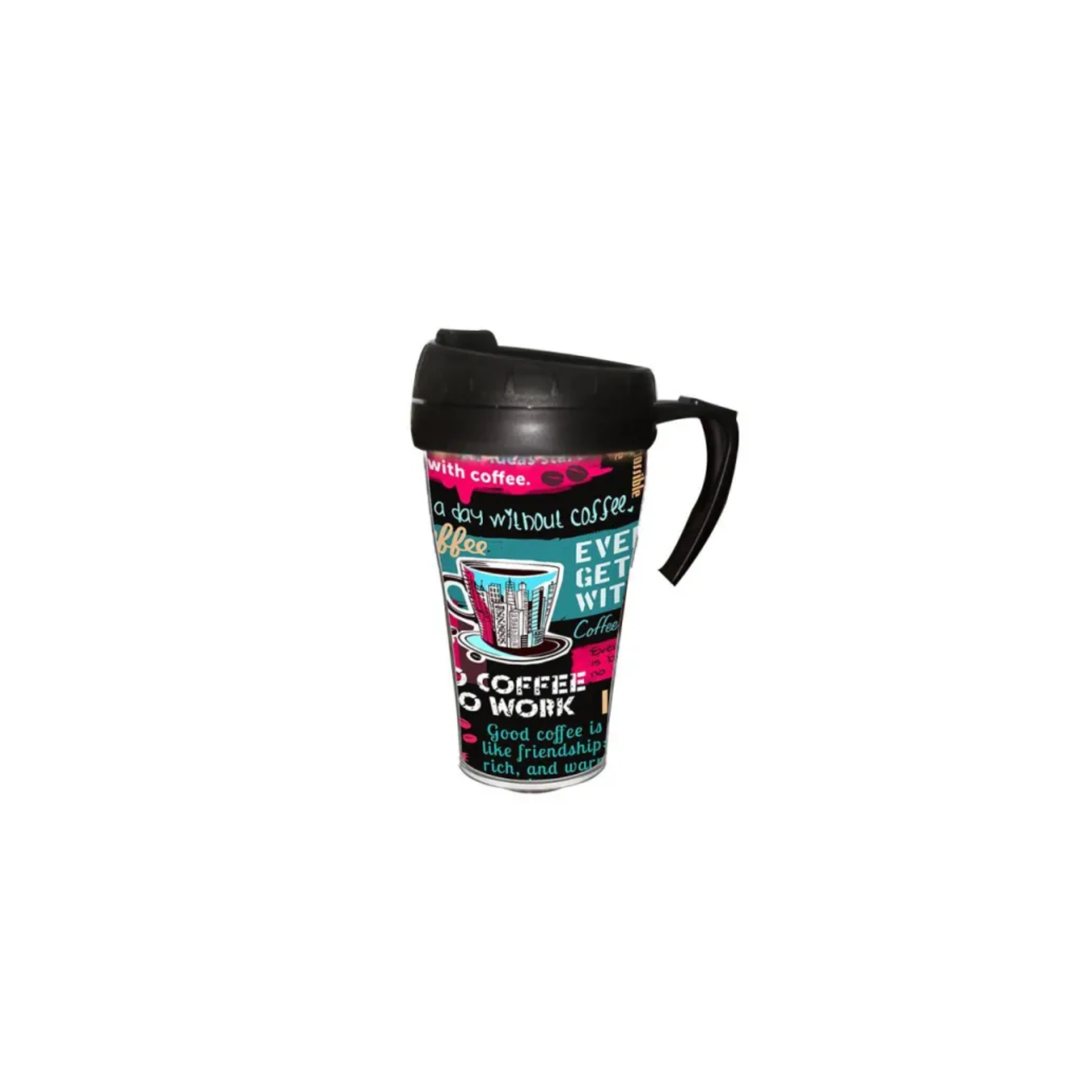 Herevin Coffee Mug 500cc