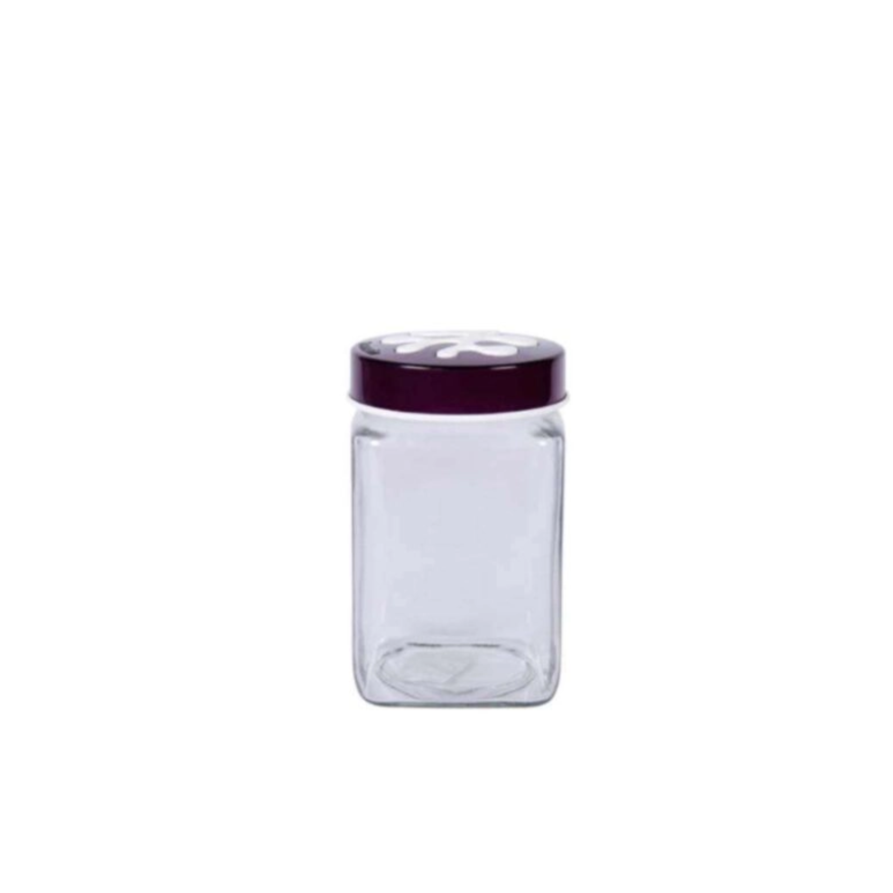 Herevin Canister square 2L