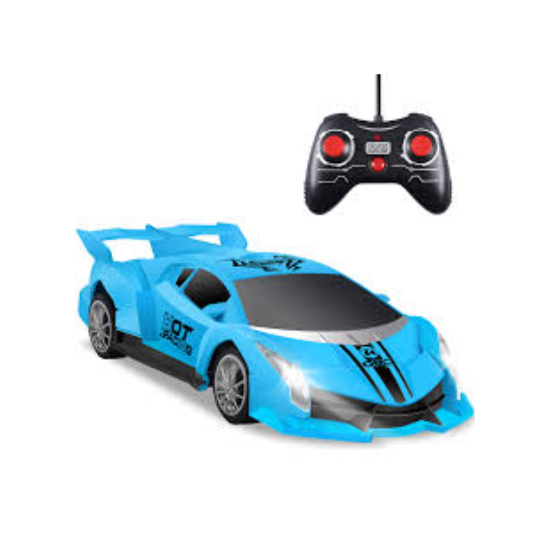 Remote Control Car