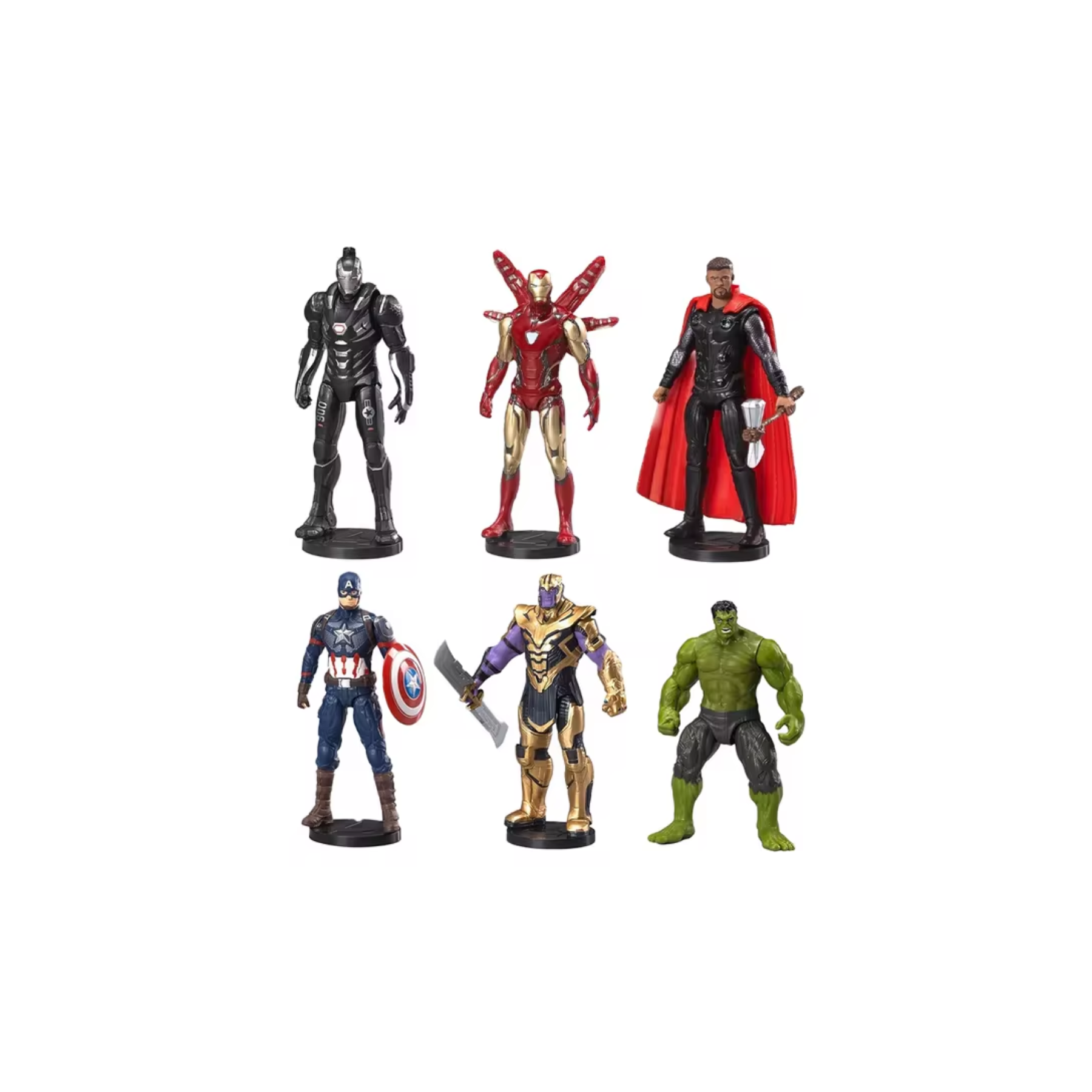 Avengers Toy