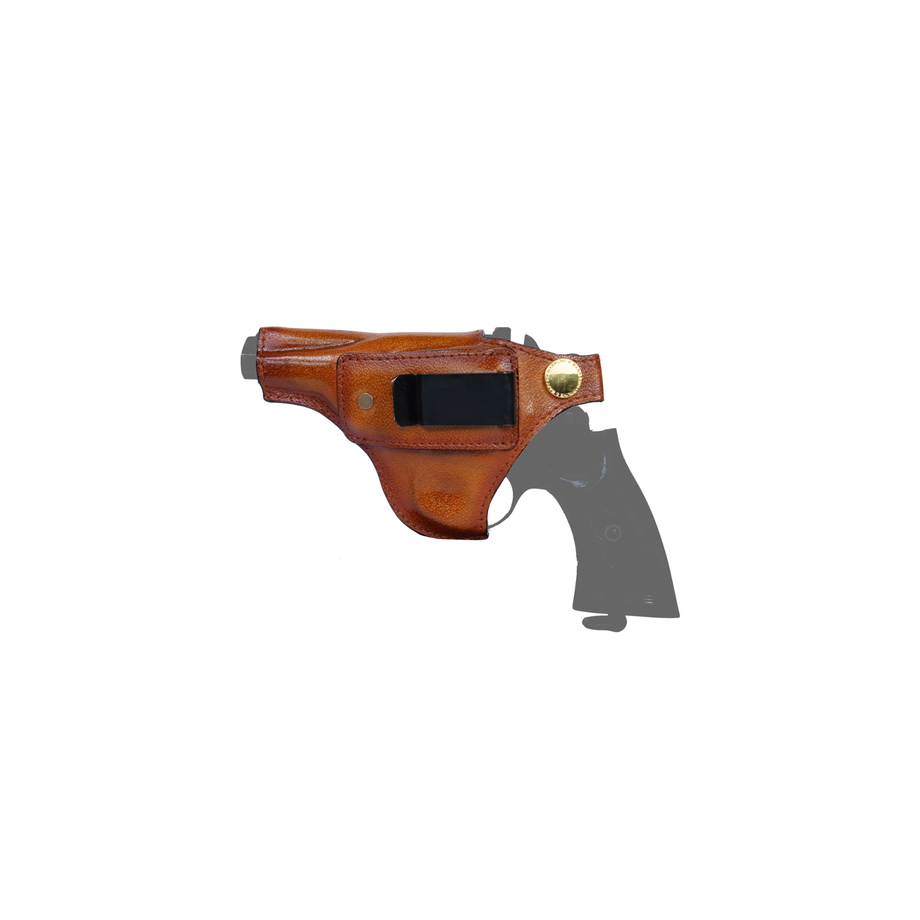 Jungle Corps Revolver Art pt015