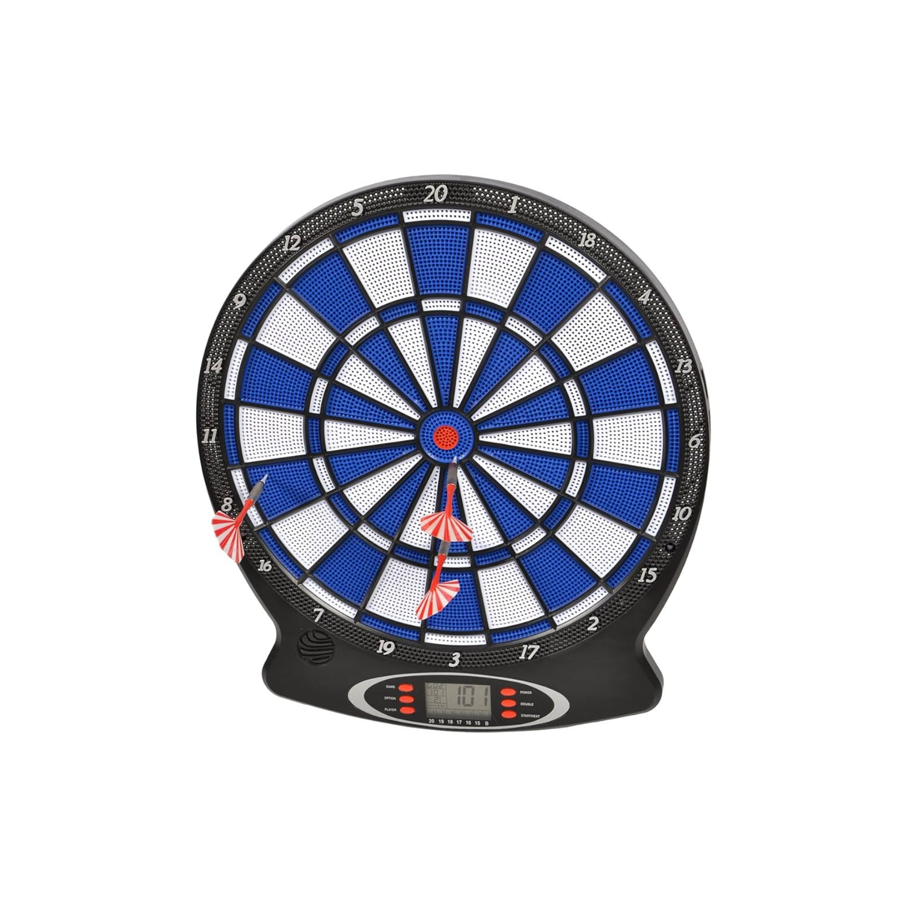 Electronic Dartboard WJ100