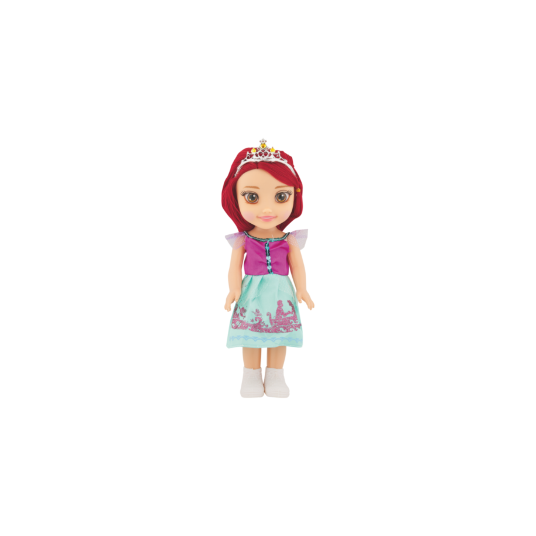 Sweet Princess Doll