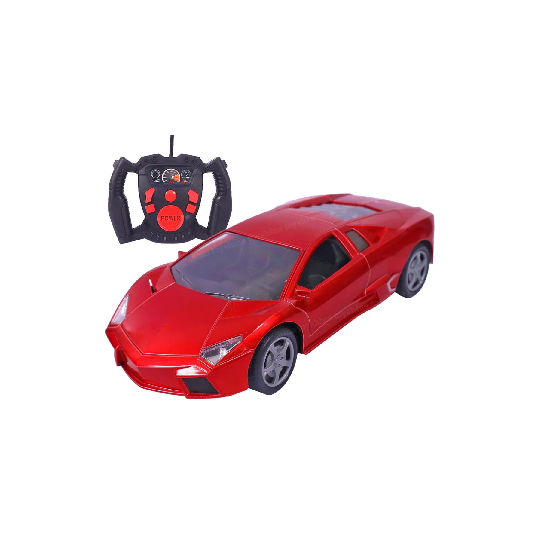 Remote Control Car