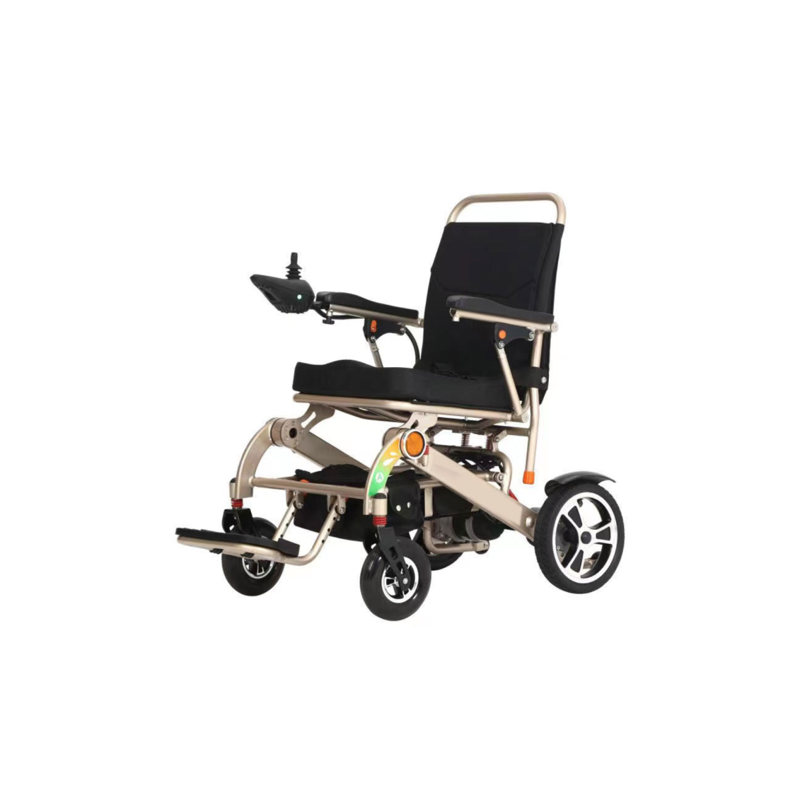 Electrically Powered Wheel Chair Art WH-03