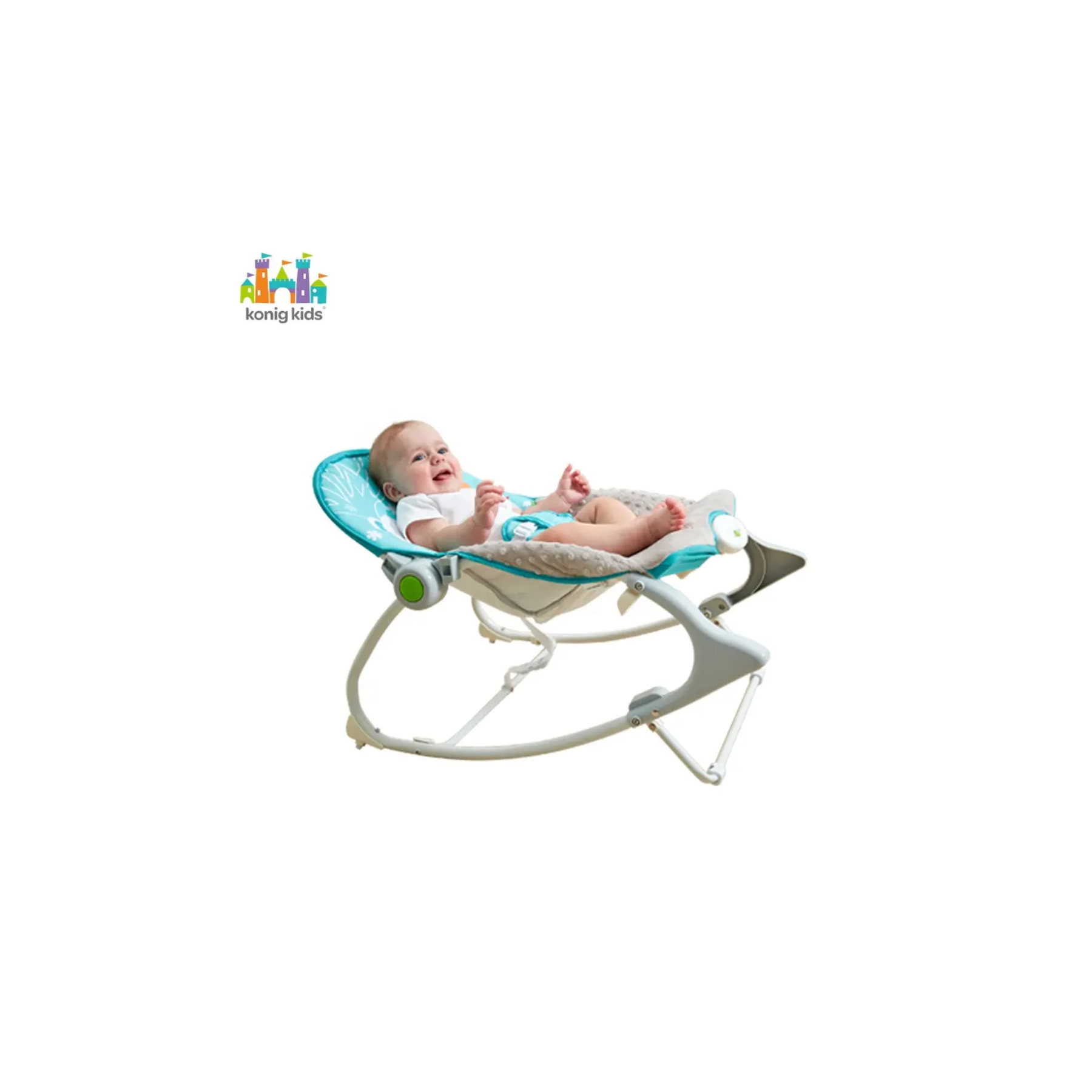 Baby Motor Chair Art H-2188A