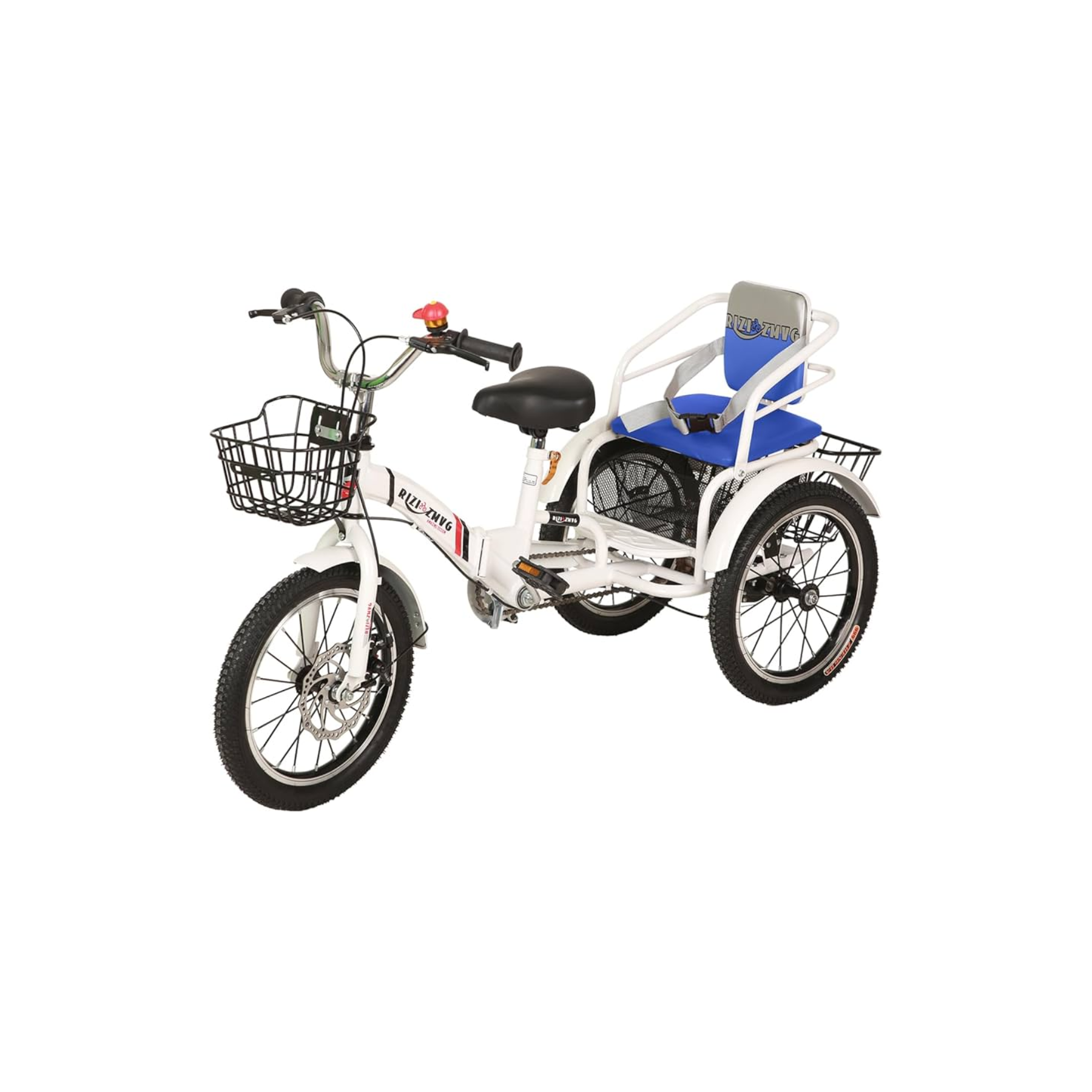 Kids 3 Wheels Bicycle KL-H2R