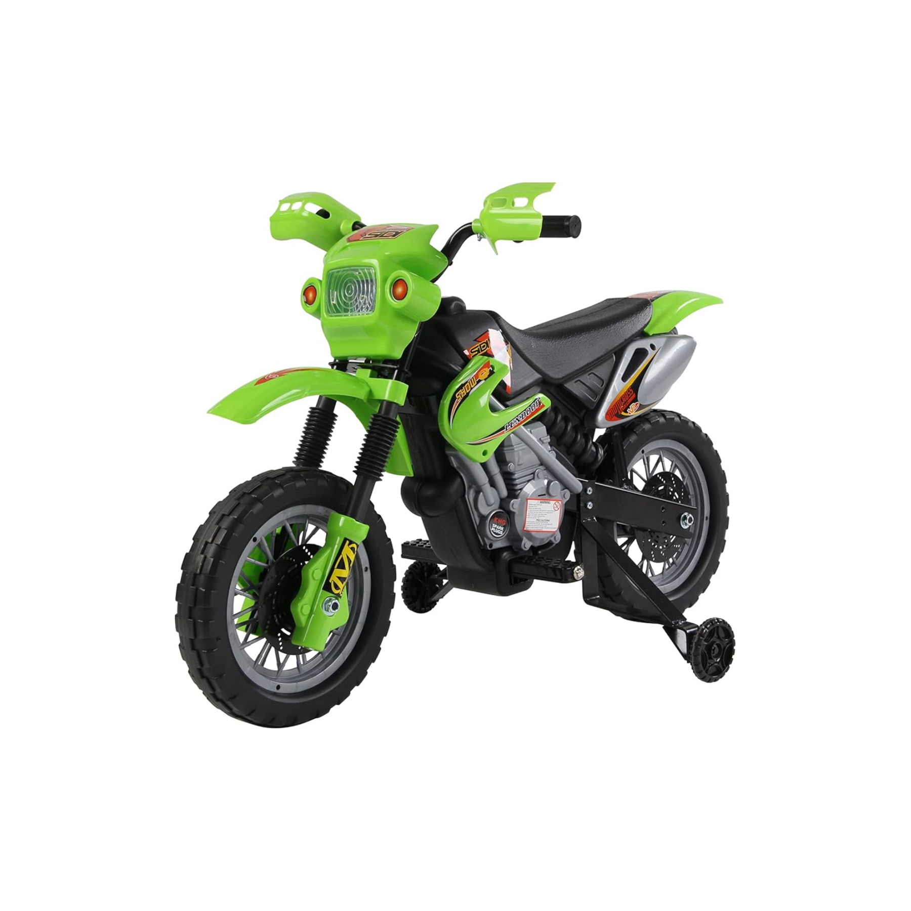 Kids Motorbike