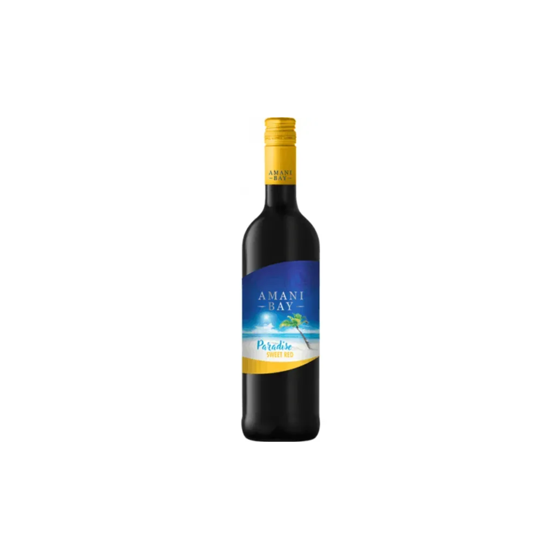 Amani Bay Smooth red Wine