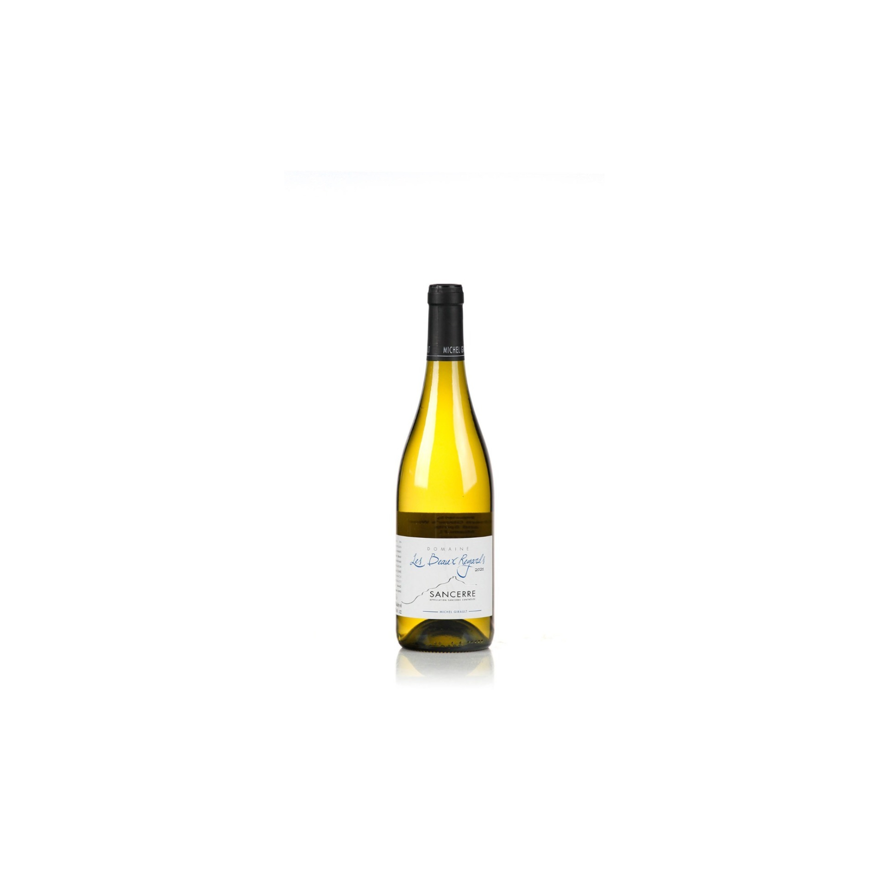 Les Beaux Regards wine 750ml