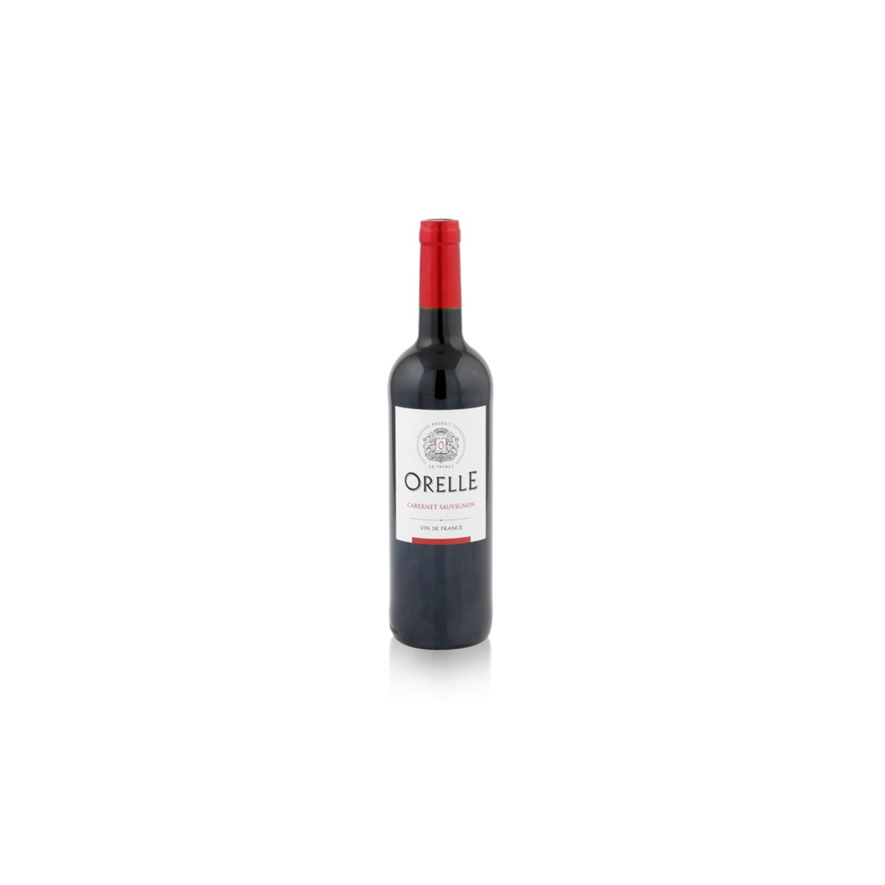 Orelle Vin De France Cabernet Sauvignon