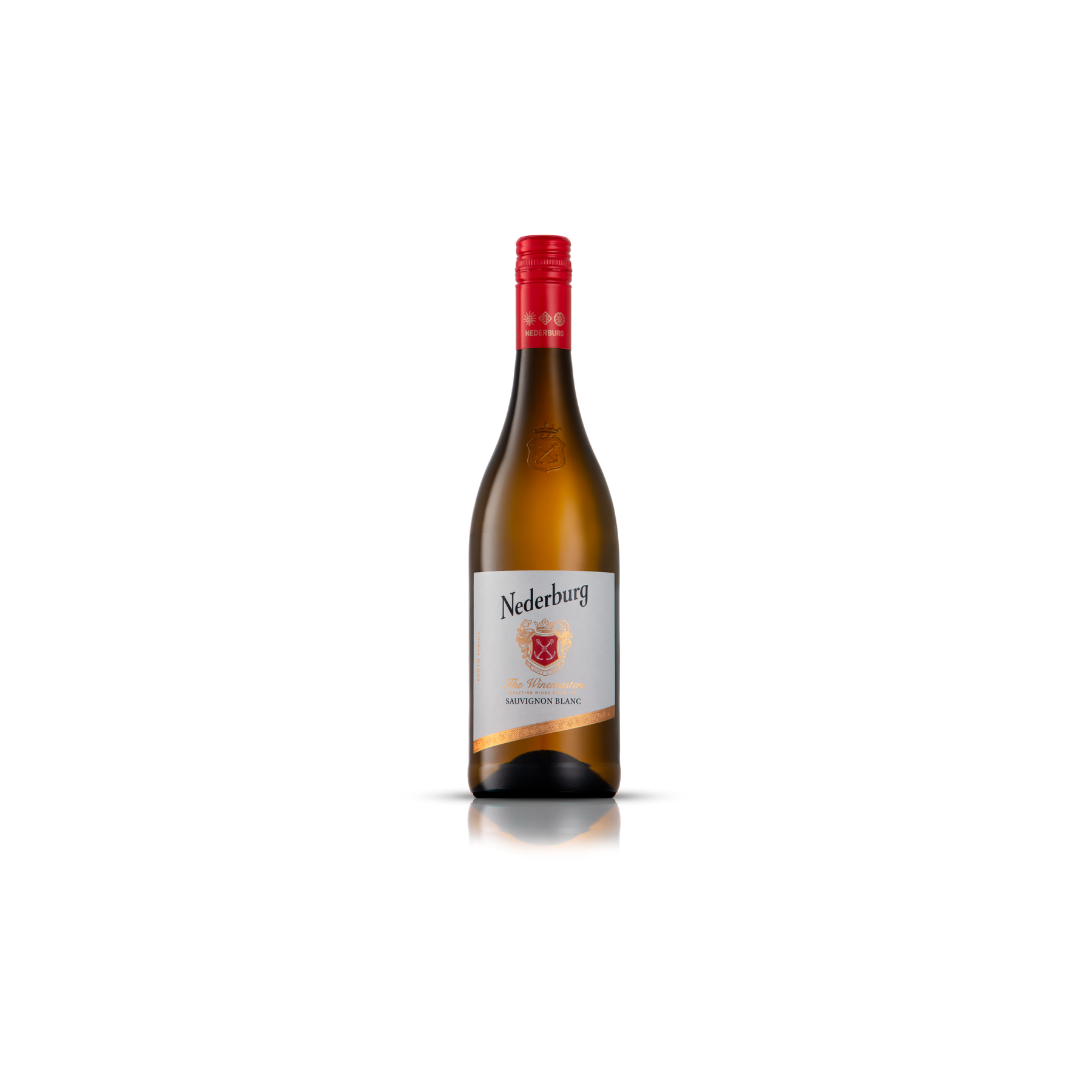 Nederburg Wine Master Saugnon Blanc