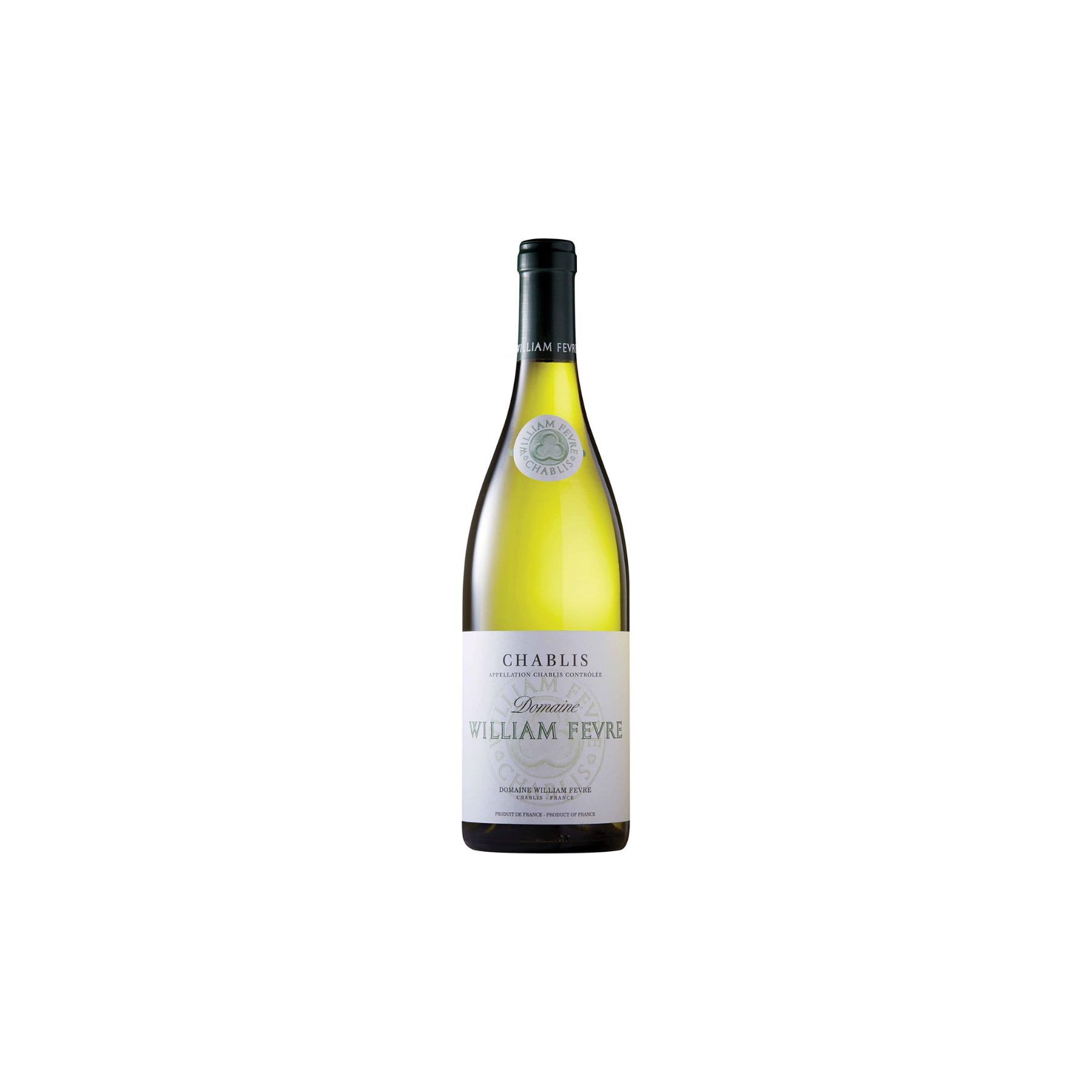 Chablis Domaine wine 750ml