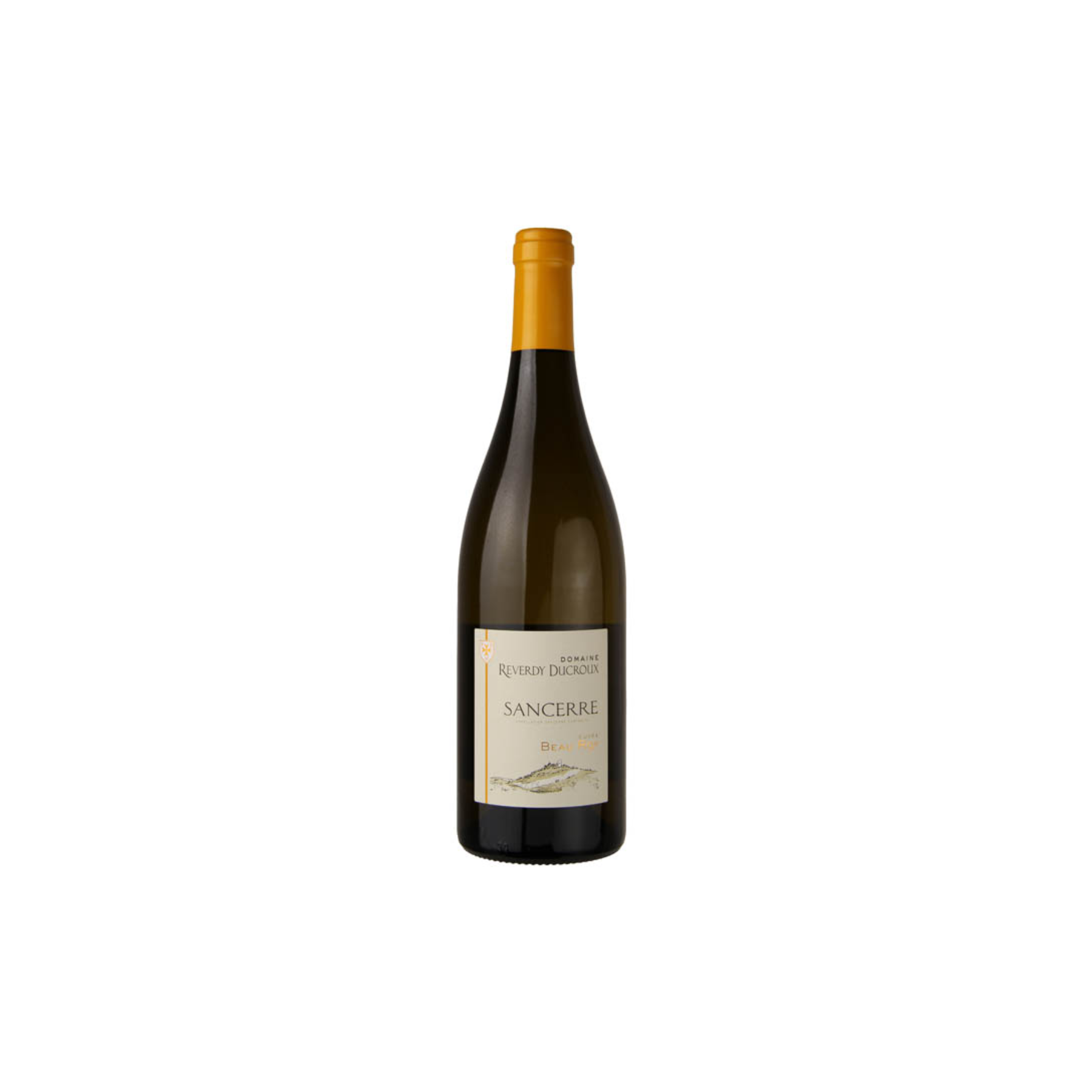 ancerre Domaine Reverdy Wine 750ml