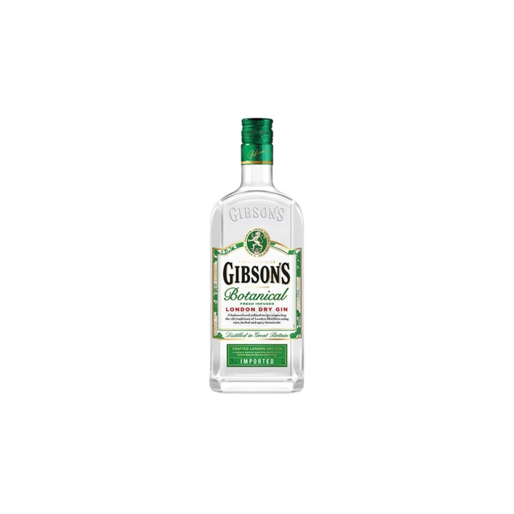 Gibsond London Dry Gin